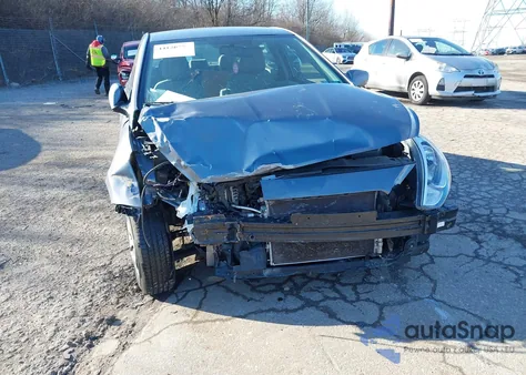 2017 Hyundai Accent Se from USA, damaged, VIN KMHCT4AE0HU308310